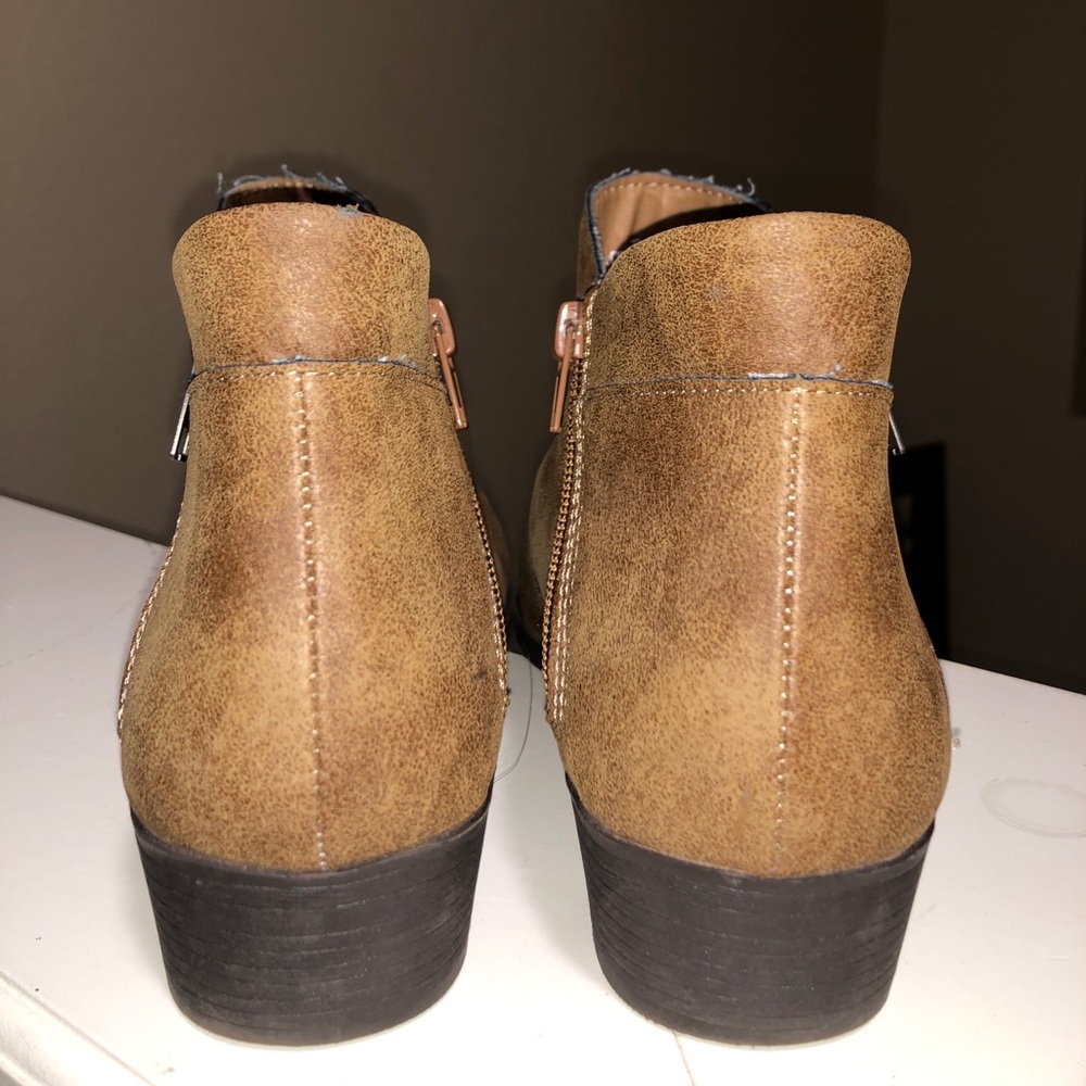 Booties! - Picture 2 of 2